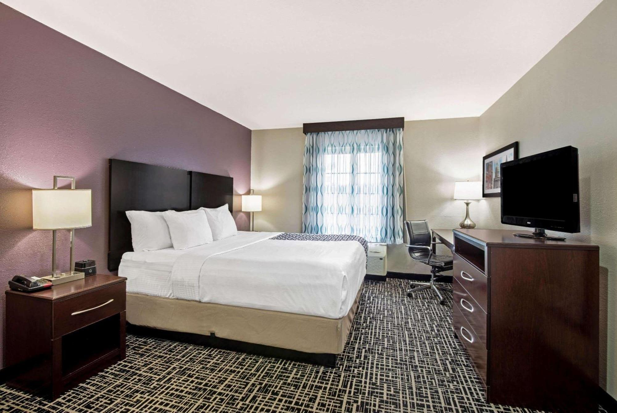 La Quinta By Wyndham New Cumberland - Harrisburg Hotel Quarto foto